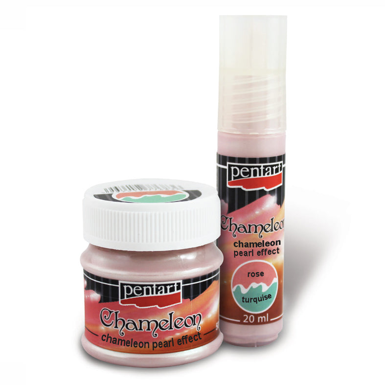 Akrilna boja biserna Chameleon - 50 ml