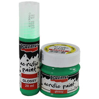 Akrilna boja sjajna 20ml
