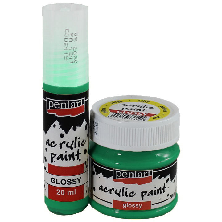 Akrilna boja sjajna 20ml