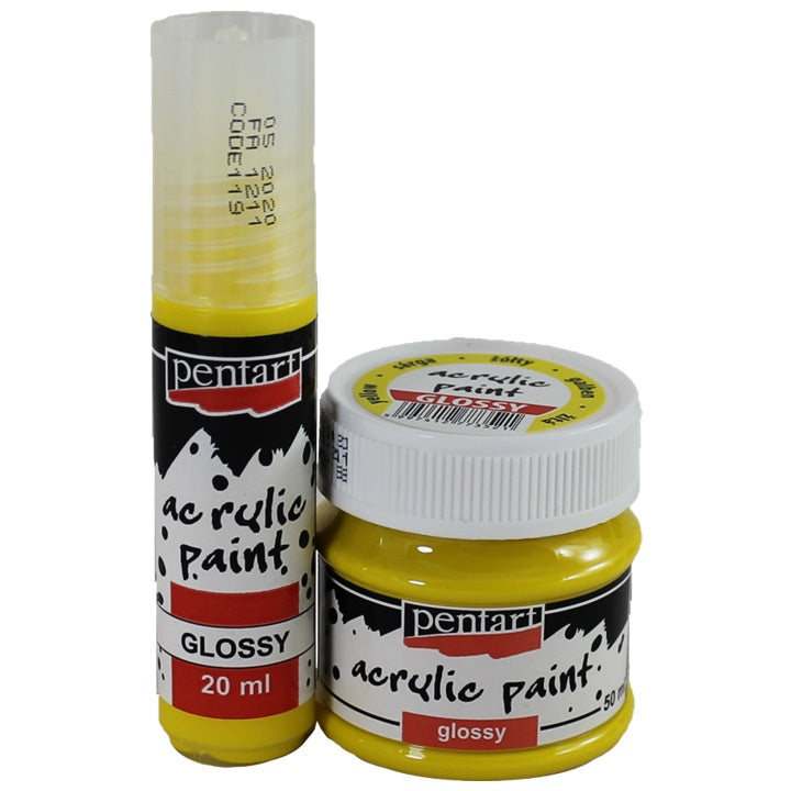Akrilna boja sjajna 20ml