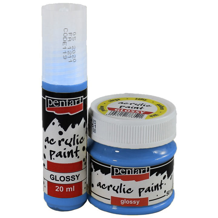Akrilna boja sjajna 20ml