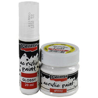 Akrilna boja sjajna 20ml
