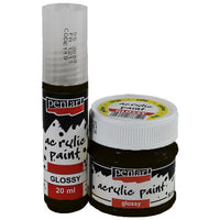 Akrilna boja sjajna 20ml