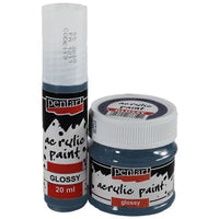 Akrilna boja sjajna 20ml