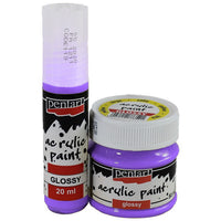Akrilna boja sjajna 20ml