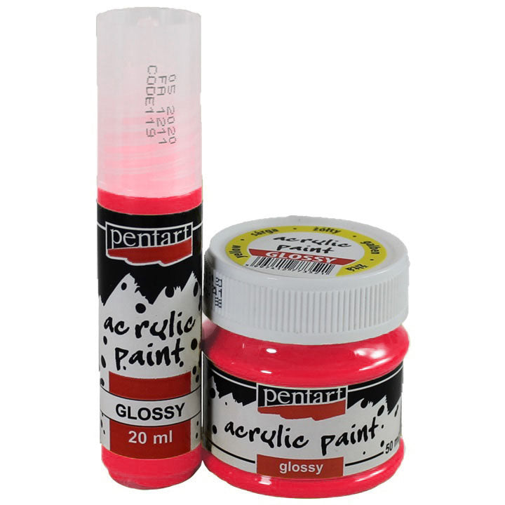 Akrilna boja sjajna 20ml