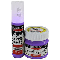 Akrilna boja sjajna 20ml