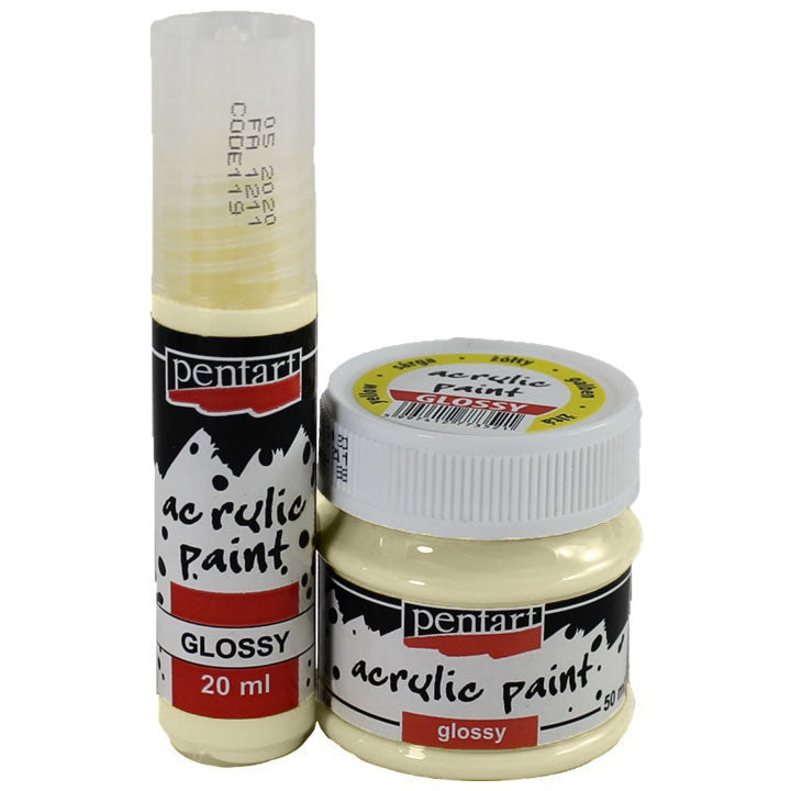 Akrilna boja sjajna 20ml