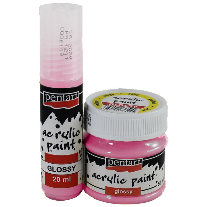 Akrilna boja sjajna 20ml