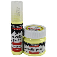 Akrilna boja sjajna 20ml