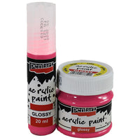 Akrilna boja sjajna 20ml