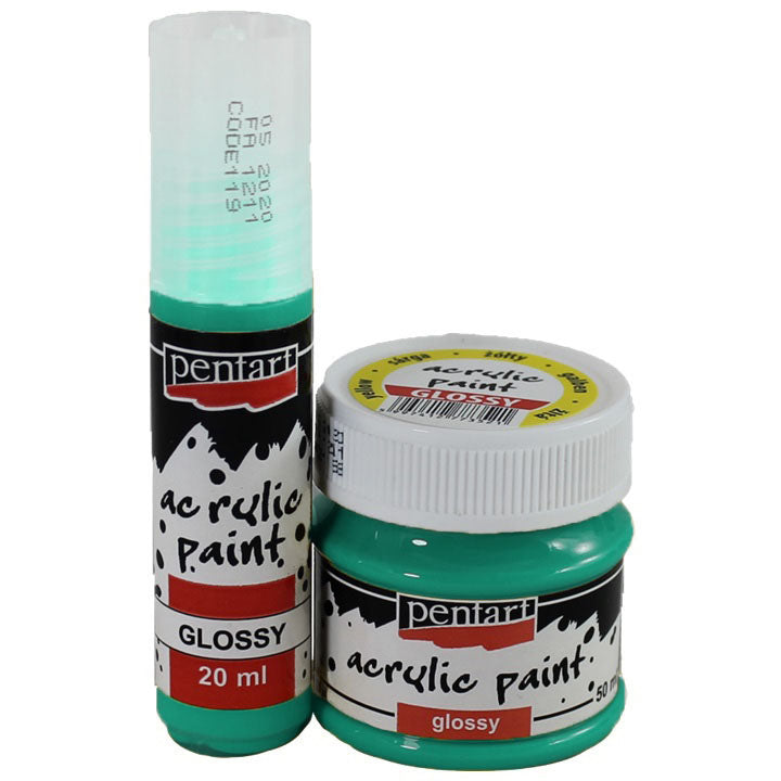 Akrilna boja sjajna 20ml