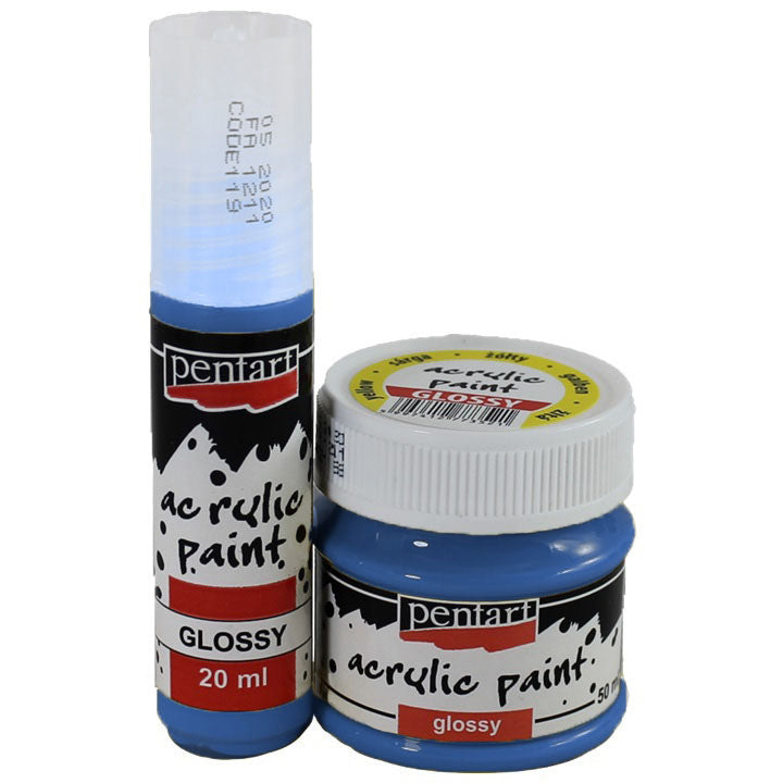 Akrilna boja sjajna 20ml