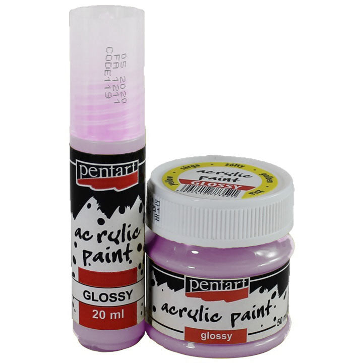 Akrilna boja sjajna 20ml
