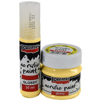 Akrilna boja sjajna 20ml