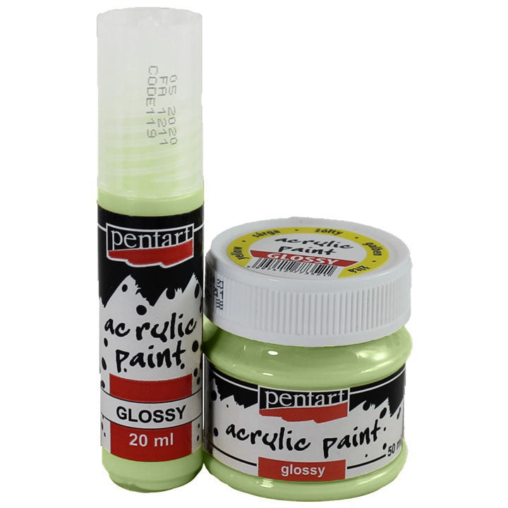 Akrilna boja sjajna 20ml