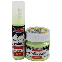 Akrilna boja sjajna 20ml