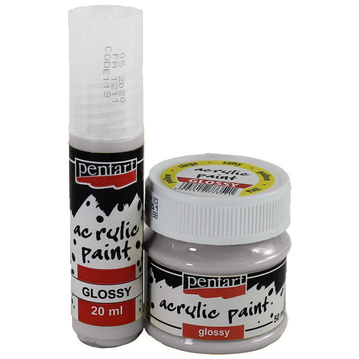 Akrilna boja sjajna 20ml