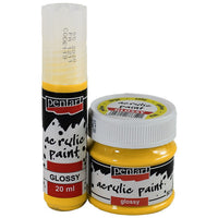 Akrilna boja sjajna 20ml