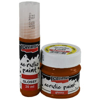 Akrilna boja sjajna 20ml