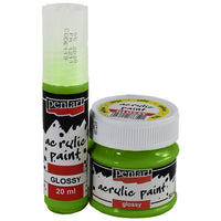 Akrilna boja sjajna 20ml