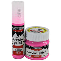 Akrilna boja sjajna 20ml