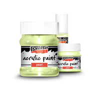 Akrilna boja biserna 20ml