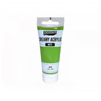 Kremasta mat akrilna boja Pentart 60 ml
