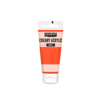 Kremasta mat akrilna boja Pentart 60 ml