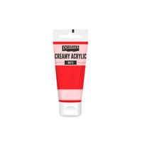 Kremasta mat akrilna boja Pentart 60 ml