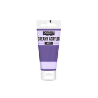 Kremasta mat akrilna boja Pentart 60 ml