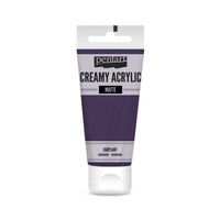Kremasta mat akrilna boja Pentart 60 ml