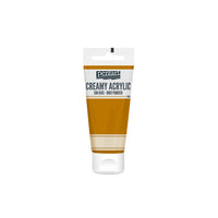 Kremasta polusjajna akrilna boja Pentart 60 ml