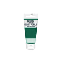 Kremasta polusjajna akrilna boja Pentart 60 ml