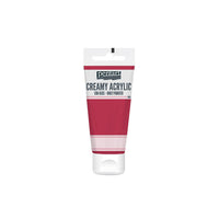 Kremasta polusjajna akrilna boja Pentart 60 ml