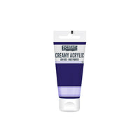 Kremasta polusjajna akrilna boja Pentart 60 ml