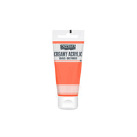 Kremasta polusjajna akrilna boja Pentart 60 ml