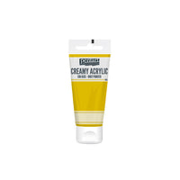 Kremasta polusjajna akrilna boja Pentart 60 ml