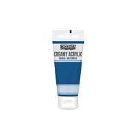 Kremasta polusjajna akrilna boja Pentart 60 ml