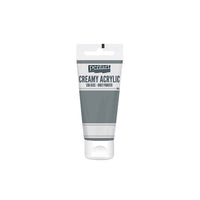 Kremasta polusjajna akrilna boja Pentart 60 ml