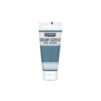 Kremasta polusjajna akrilna boja Pentart 60 ml