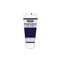Kremasta polusjajna akrilna boja Pentart 60 ml