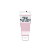 Kremasta polusjajna akrilna boja Pentart 60 ml