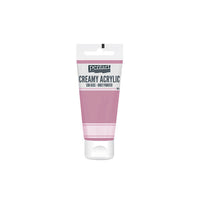 Kremasta polusjajna akrilna boja Pentart 60 ml