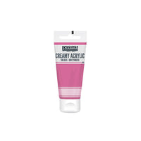 Kremasta polusjajna akrilna boja Pentart 60 ml