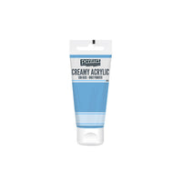 Kremasta polusjajna akrilna boja Pentart 60 ml
