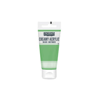 Kremasta polusjajna akrilna boja Pentart 60 ml