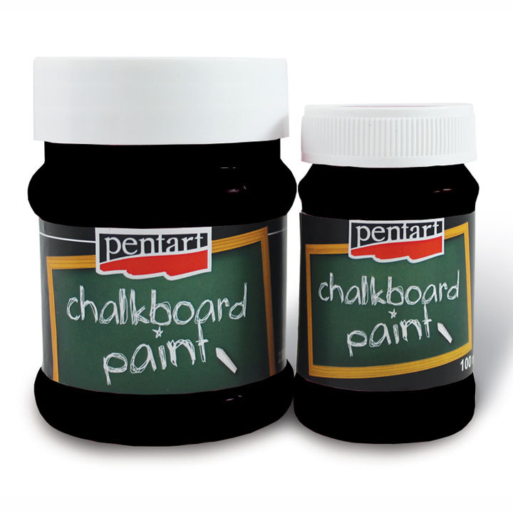 Boje s efektom table Pentart 100 ml