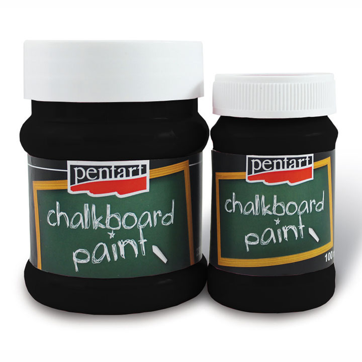 Boje s efektom table Pentart 100 ml