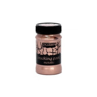 Pasta sa efektom pukotina metalik Pentart 100 ml